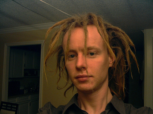 dreads